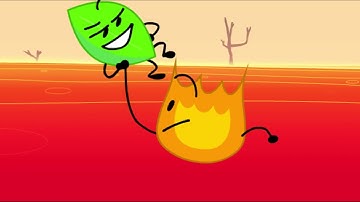 bfb 15-01 but everything is a tween