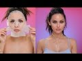 Soft Spring Makeup tutorial