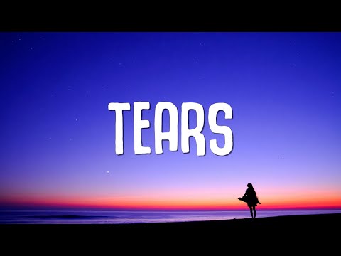 Sabrina Carpenter Tears Lyrics