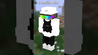 Melhores skins do minecraft!