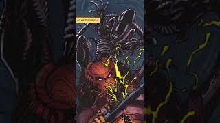 Alien vs Predator: Thrill Of The Hunt (2004) - #Predator Comic Marathon