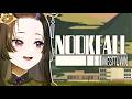 【NOOK FALL: West Town】 we LOVE a cozy shopkeeper experience game!