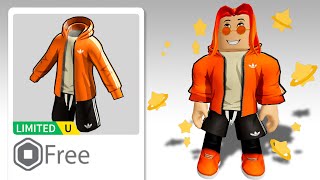 GET NEW CUTE* ROBLOX 2024 FREE ITEMS 🤩🐱‍👤