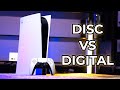 The HUGE Problem with PlayStation 5 Digital Edition!