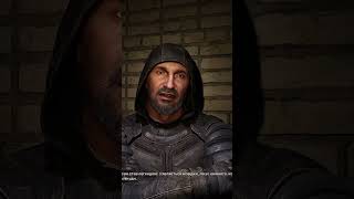 Шрам Про Доктора | S.T.A.L.K.E.R 2 Серце Чорнобиля