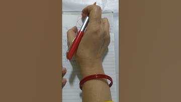 The figure formed by joining the mid- points of the adjacent sides of a rhombus is a ,#maths ,#yt