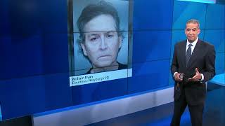 Victim thanks law enforcement for swift response in racist road rage case