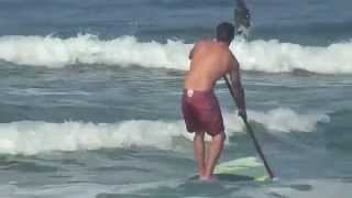 サーフィン・ボディボード RUSTY SUP SURF RUSTY SUP SURF 9.8 - OFFTHEWALL International Inc