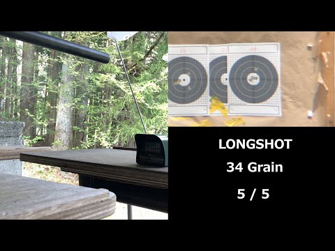 12番散弾銃で20番サボット弾頭を撃つ為の自作3Dプリントワッズやガス