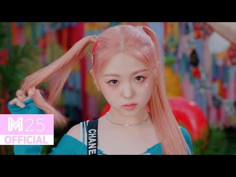 ║Duck Face::Boeun║ 【中字】 CLASS:y(클라씨) “CLASSY”M/V TEASER #classy
