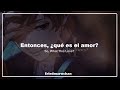 Mercy On Me - The Cat&#39;s Whiskers | Sub Español &amp; Romaji