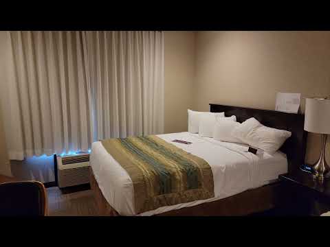 GOLDEN NUGGET (GOLD TOWER PREMIER KING ROOM REVIEW)