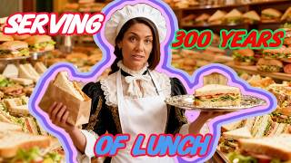 【EP1】🥪🌾 Sandwich: From Field to Aristocratic Table#finance #money #economy screenshot 5