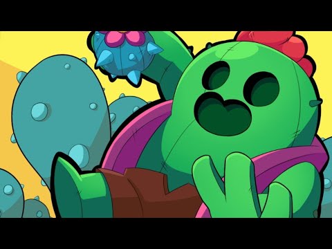 Brawl Stars (bad graphics) - YouTube