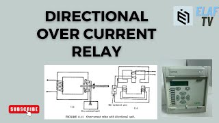 Differntial Relay or Directional over-current Relay screenshot 5