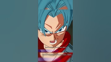 DRAGON BALL  Sparking ZERO: What if story GOHAN Black showed up