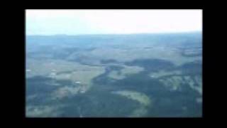 Paragliding Mt Blackheath