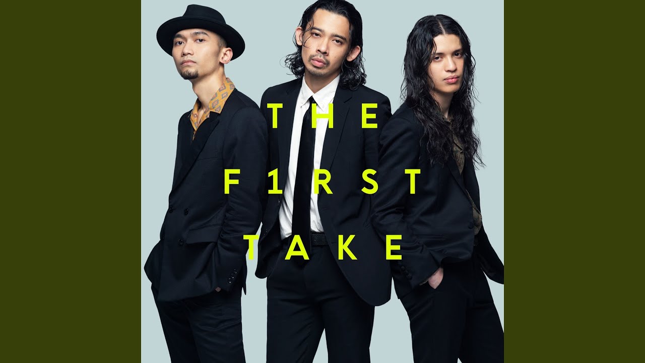 Wild Side - from THE FIRST TAKE - YouTube