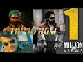 TOP 10 BGM IN TAMIL 2020| REAL TUBER| TAMIL BGM