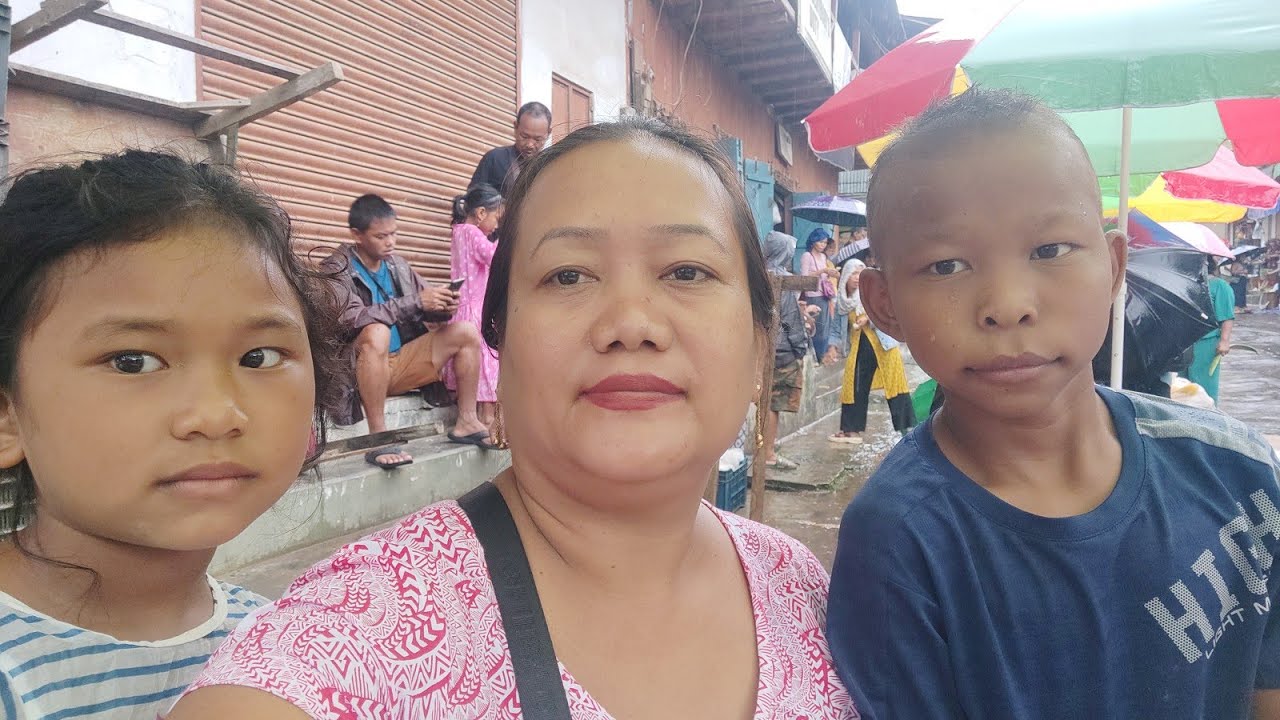 ZIRTAWP TUK TLABUNG BAZAR