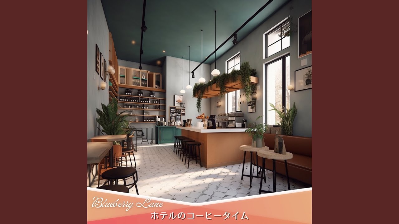 Blue Skies and Flowers (KeyD Ver.)