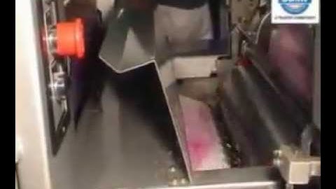 Double Colour Sheet Fed Offset Printing Machine by Sahil Graphics