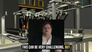 Stop Guessing Your PLC Logic. See It Instead.