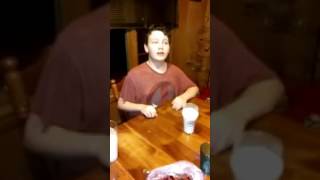 100 SUB SPECIAL, SPICY PEPPERS! ( Late vid, sorry )