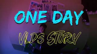 story wa one day 30 detik