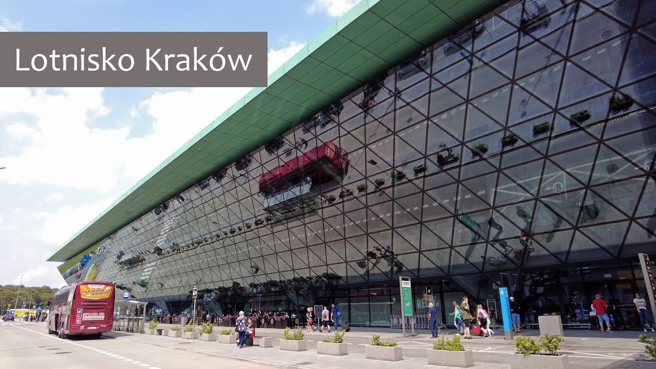 Lotnisko Kraków: 60-lecie i 10 milionów pasażerów w 2024 roku - wingview.net