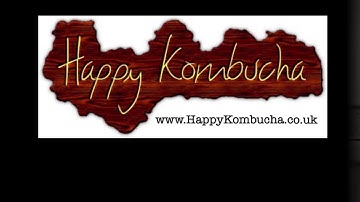 The continuous Brew method for kombucha explained.