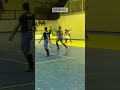 Que golaço no futsal ⚽️ #futsal #futebol #futebolarte #futebolbrasileiro #futebolamador