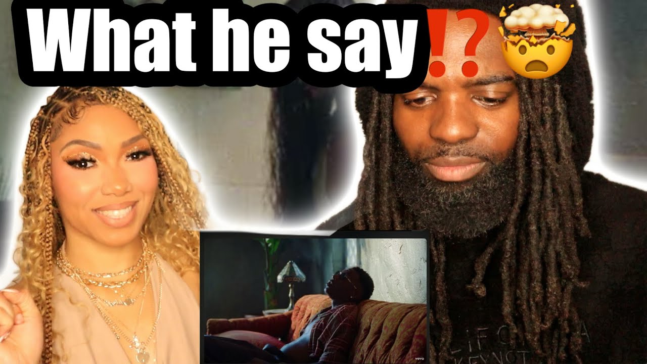 Tyla x Wizkid - DYNAMITE (Официальный клип) | РЕАКЦИЯ