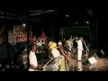 JHIKOMAN & AFRIKABISA BAND IN SAUTI ZA BUSARA 2014