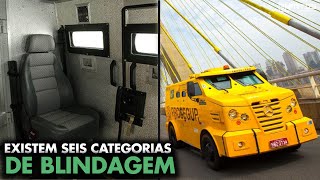 Como  Feito O Carroforte