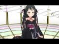 夜々による無表情ビバハピ