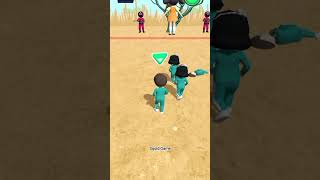 Squid game New Challenge💪