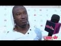 Kevin McCall Talks New Chris Brown, Keri Hilson Music
