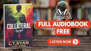 Collateral [ Full Audiobook Free ]