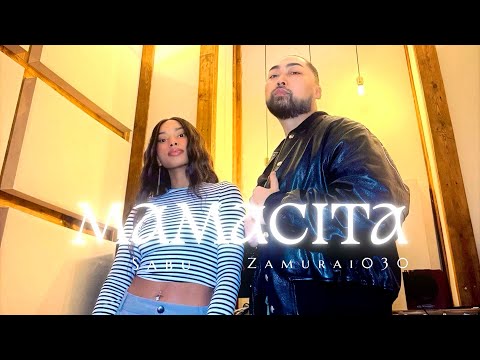 Zamurai030, Sabu - Mamacita
