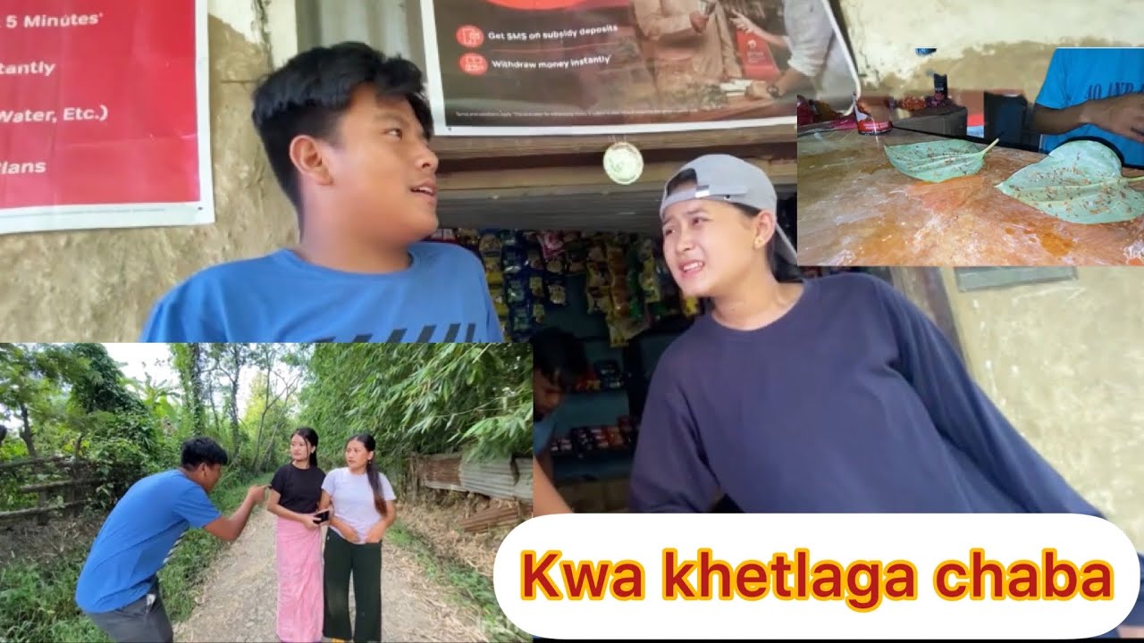 kwa khetlaga chaba😂
