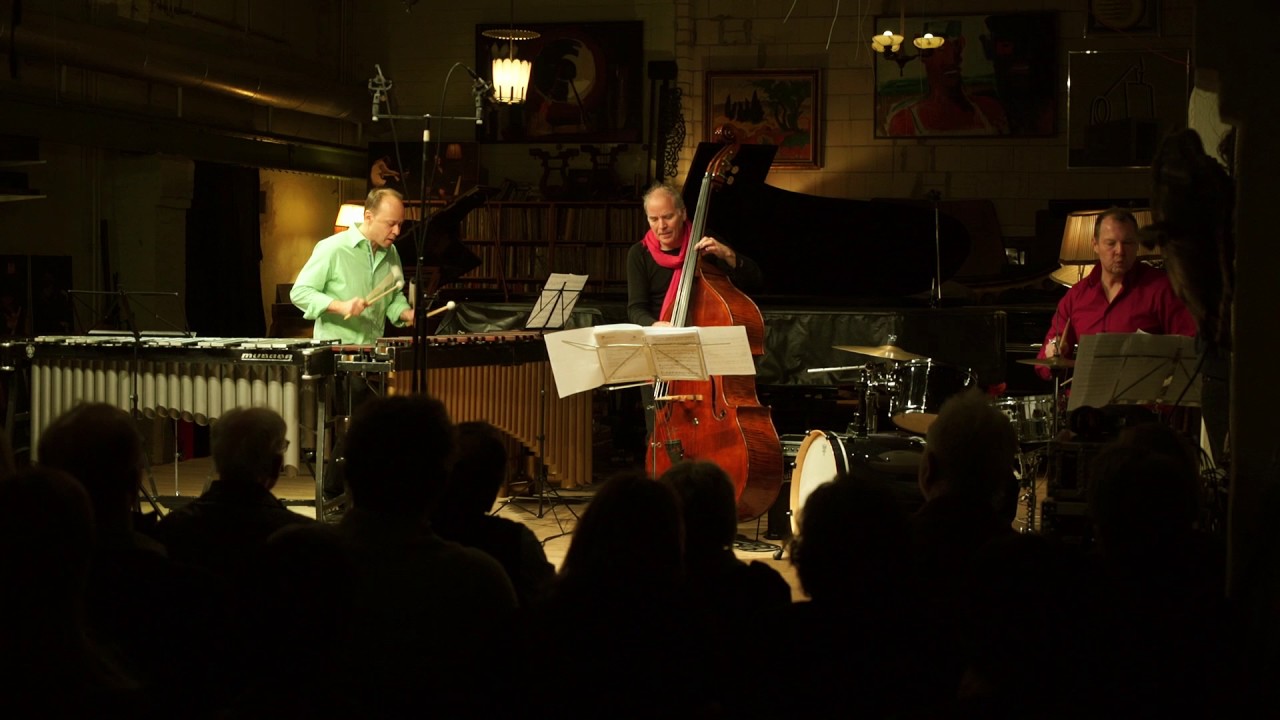 Roland Neffe´s  "Vibes Beyond" - Metamorphose