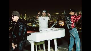 12 (Video Oficial) - Nacho G Flow x Tobal Mj x King Savagge