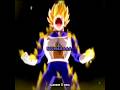 VEGETA EDIT