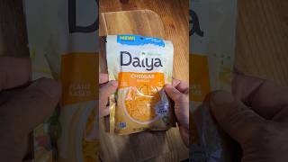 New Daiya Cheese Formula Vegan Cheese Review