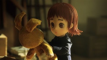 映画「ちえりとチェリー」予告編