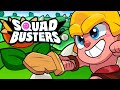 SQUAD BUSTERS - SUPERCELL NEW GAME