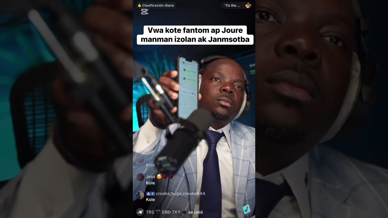 fantom fini avek janmsotba 