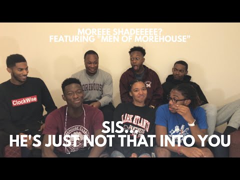 Hes Not That Into You Signs