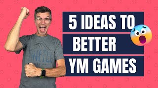 How to make screen games more fun in your youth ministry